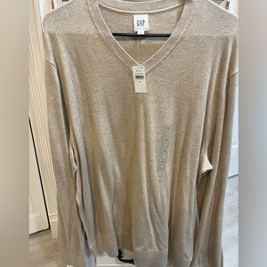 Gap Men Sweater Size XL